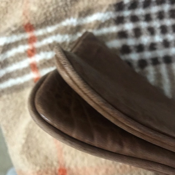 Tory Burch Reva Clutch‎ - Picture 6 of 11